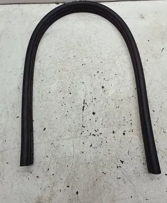 Engine compartment rubber