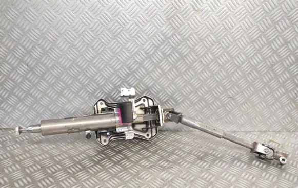 Fiat Ducato Steering wheel axle set 07355358740