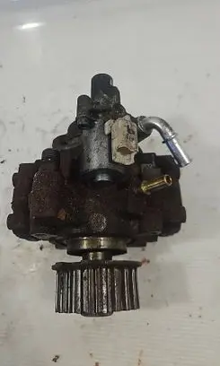 Ford Mondeo MK IV Fuel injection high pressure pump 5WS40893 967628 A2C53384061