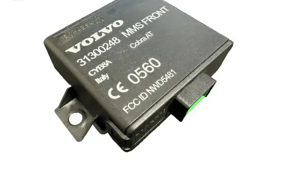 Volvo XC60 Light module LCM 31300248 NWD5481 CS0560