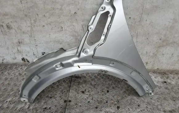 Mini Cooper Countryman R60 Fender