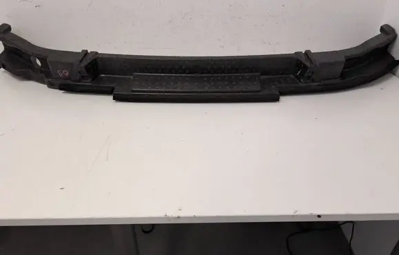 Volkswagen PASSAT B9 Front bumper foam support bar 3J0807248B