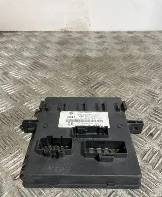Audi A6 S6 C6 4F Other control units/modules 4F0907279 4F0910279K F005V00619