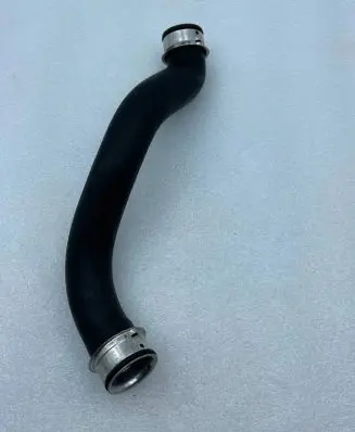 Mercedes-Benz E C207 W207 Engine coolant pipe/hose A2045011582