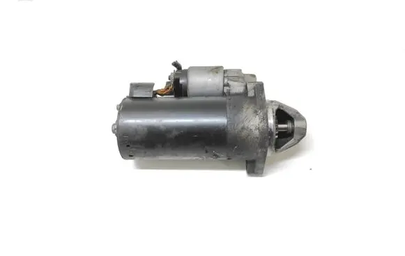 Mercedes-Benz E W212 Starter motor 0001139065 A6519062800