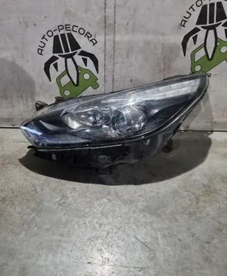 Ford S-MAX Headlight/headlamp FM2B-13W030-GA