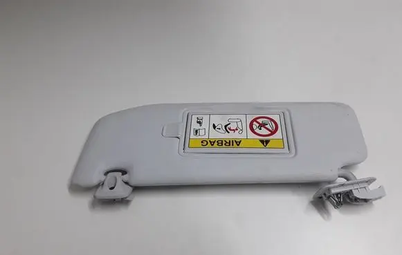 Peugeot 2008 I Sun visor 16095853PR
