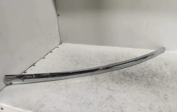 Mercedes-Benz GLA W156 X156 Tailgate trim A1567430082