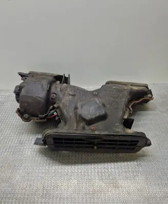 Opel Vivaro Interior heater climate box assembly W964171m