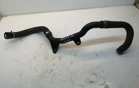 Peugeot Boxer Intercooler hose/pipe A640