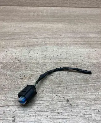BMW 7 E65 E66 Plug wire 9684051