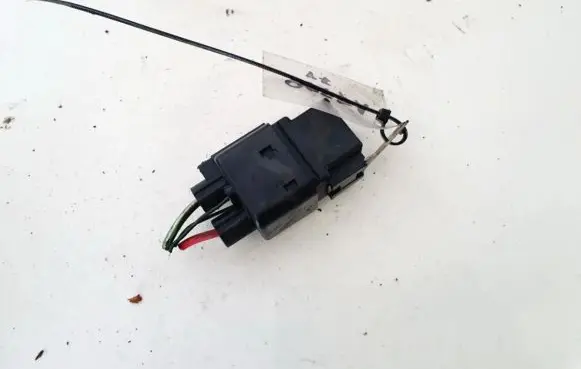 Ford Mondeo Mk III Other relay 94vg14n089f1b