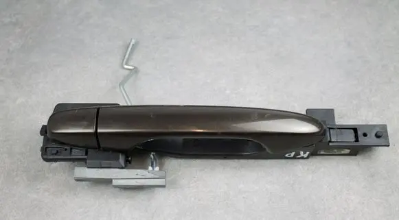 Honda Civic IX Front door exterior handle