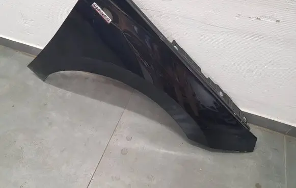 Skoda Kamiq Fender
