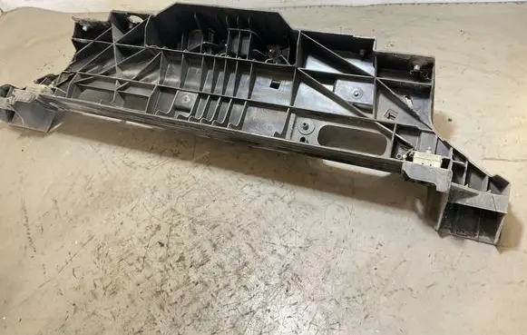 Peugeot Partner III Radiator support slam panel 9830512680