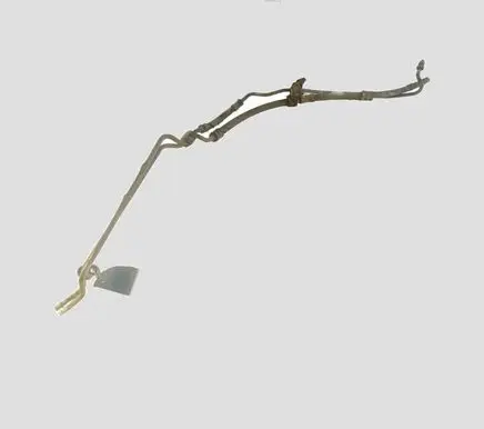 Ford Focus C-MAX Power steering hose/pipe/line