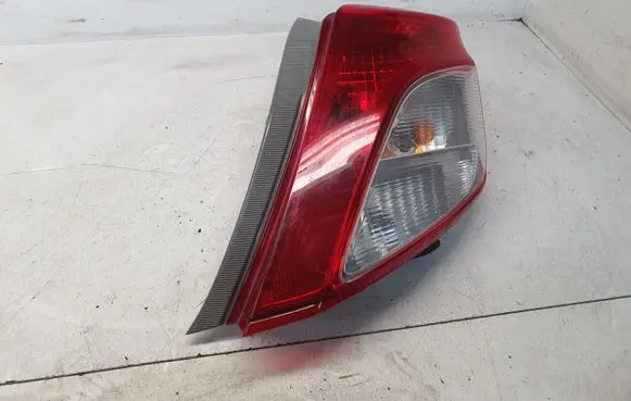 Toyota Auris 150 Rear/tail lights KOITO0D78