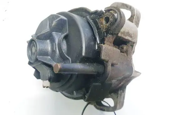 Mazda 323 Spark distributor t2t60371