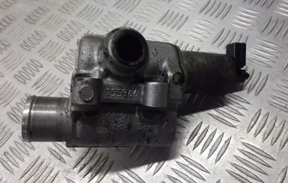 Nissan Micra EGR valve 255366