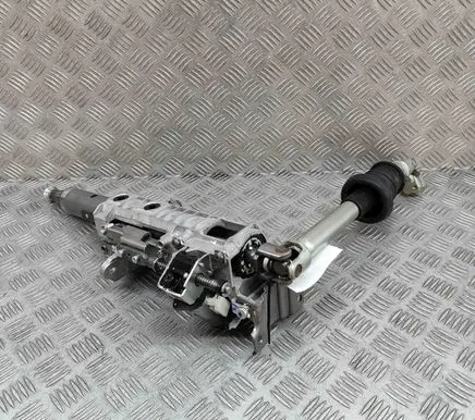 Tesla Model 3 Steering rack mechanical part 104487600A