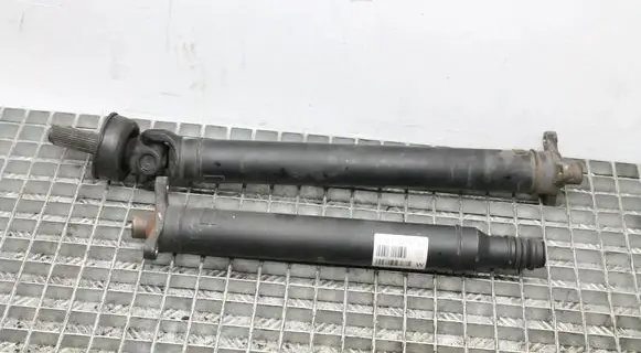 Mercedes-Benz SLK R172 Middle center prop shaft A1720100