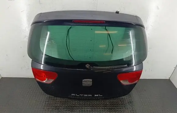 Seat Altea XL Tailgate/trunk/boot lid LC9Z