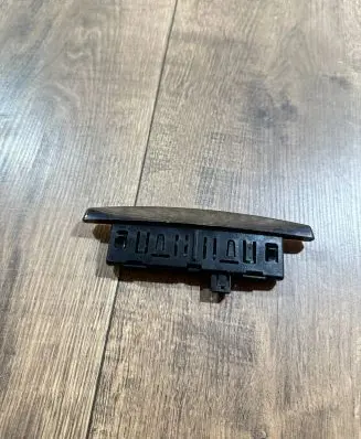 Mercedes-Benz E C207 W207 Parking PDC sensor display screen 402990001