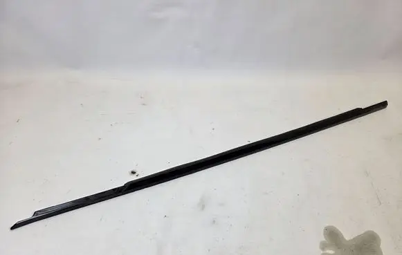 Jaguar F-Pace Front door trim (molding) 