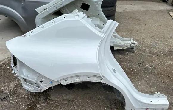 KIA EV6 Rear quarter panel 