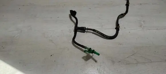 Citroen C4 Cactus Fuel line/pipe/hose 9823897880