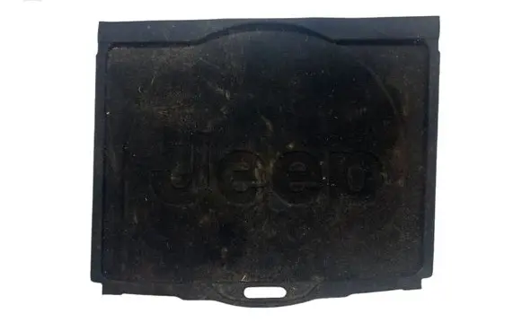 Jeep Renegade Trunk/boot mat liner 07356035120 36051B166