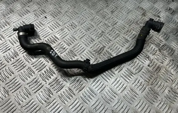 Peugeot 508 II Engine coolant pipe/hose