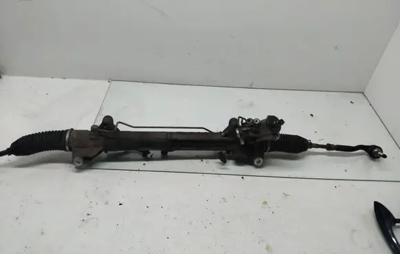 Steering rack