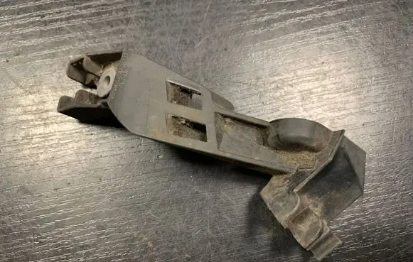 Mercedes-Benz C W205 Other front suspension part A2055462380 2055462380
