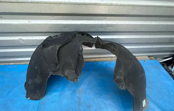 Audi Q5 SQ5 GU Rear arch fender liner splash guards 8MA810172A