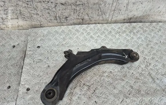 Front lower control arm/wishbone