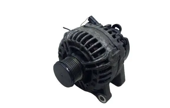 Peugeot 407 Generator/alternator 9646321880-KASACJA 9646321880