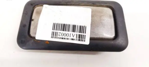Peugeot Boxer Rear seat light 735244962 B032