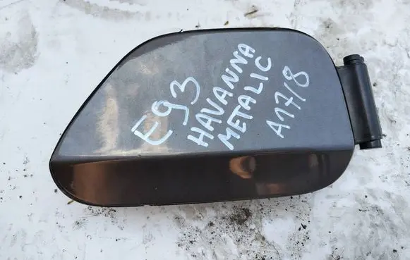 BMW 3 E92 E93 Fuel tank cap 
