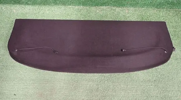 Fiat 500X Parcel shelf 7356666020