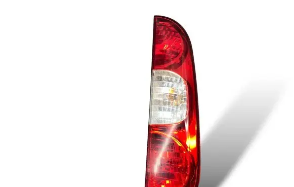 Fiat Doblo Rear/tail lights 51755144 20110999 20110383