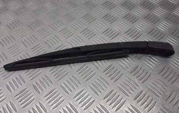 Mazda 5 Rear wiper blade arm