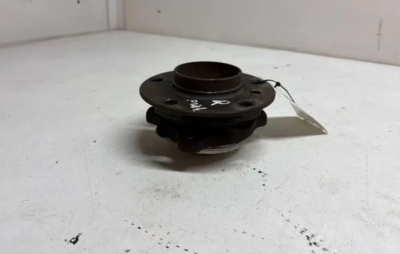 BMW 5 F10 F11 Front wheel ball bearing