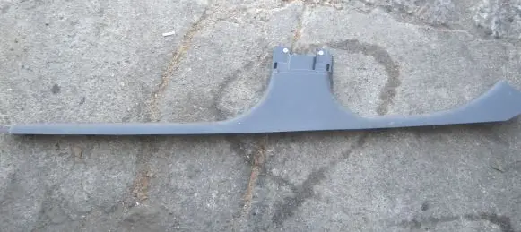 Smart ForFour I Front sill trim cover A4546860407