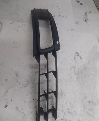 Audi A6 S6 C6 4F Front bumper lower grill 15500