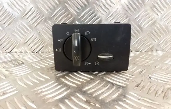 Ford Focus Light switch 4M5T13A024JA