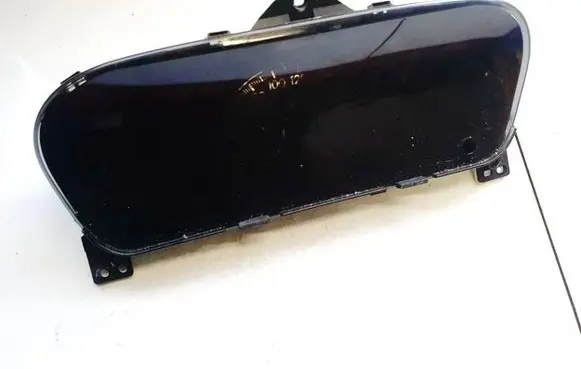 Honda FR-V Speedometer (instrument cluster) 78100sjdg012m1 78100-sjd-g012-m1