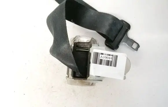 Toyota Auris 150 Rear seatbelt 0435193 e40435193