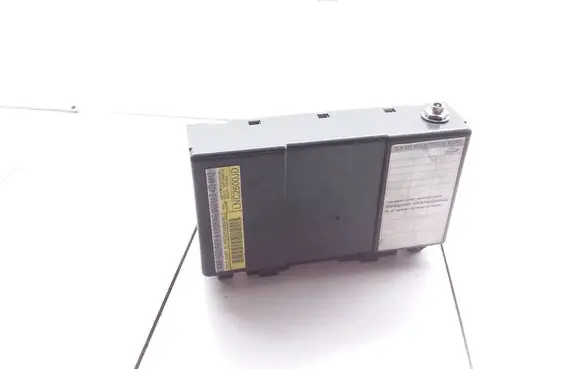 Alarm control unit/module