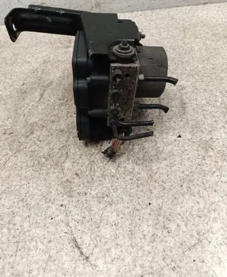 Seat Ibiza IV (6J,6P) ABS Pump 6R0907379BG 0001 6R0907379AS